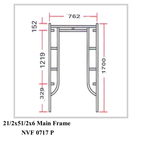 Main Frame